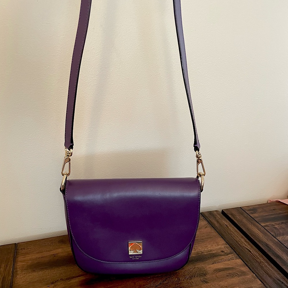 Kate spade shoulder bag